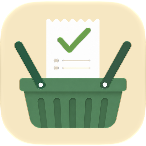 Grocerly app icon
